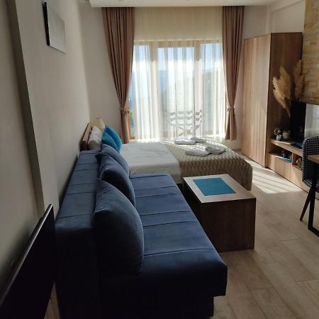 Apartman Adelfes P16, Milmari Resort 科帕奥尼克 外观 照片