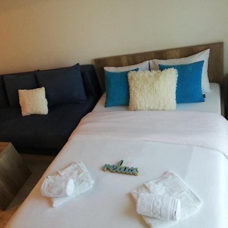 Apartman Adelfes P16, Milmari Resort 科帕奥尼克 外观 照片