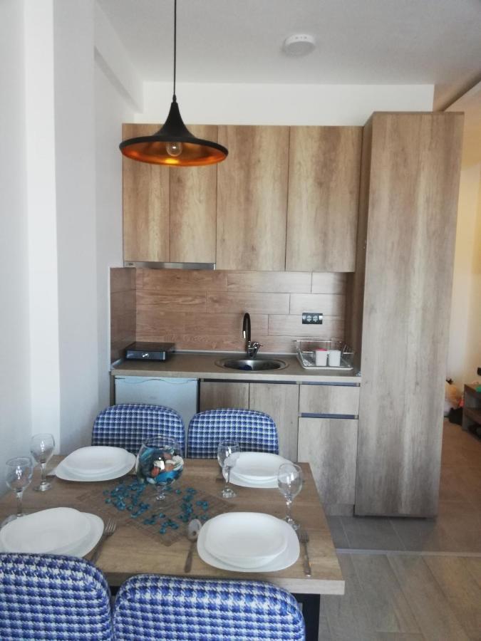 Apartman Adelfes P16, Milmari Resort 科帕奥尼克 外观 照片
