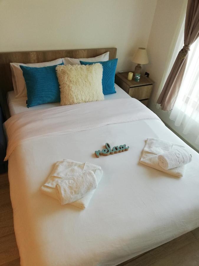 Apartman Adelfes P16, Milmari Resort 科帕奥尼克 外观 照片