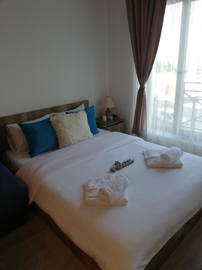 Apartman Adelfes P16, Milmari Resort 科帕奥尼克 外观 照片