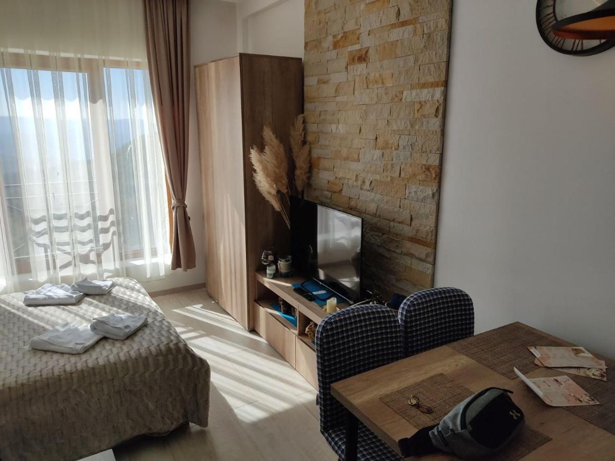 Apartman Adelfes P16, Milmari Resort 科帕奥尼克 外观 照片