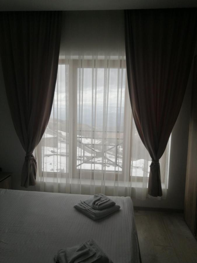 Apartman Adelfes P16, Milmari Resort 科帕奥尼克 外观 照片