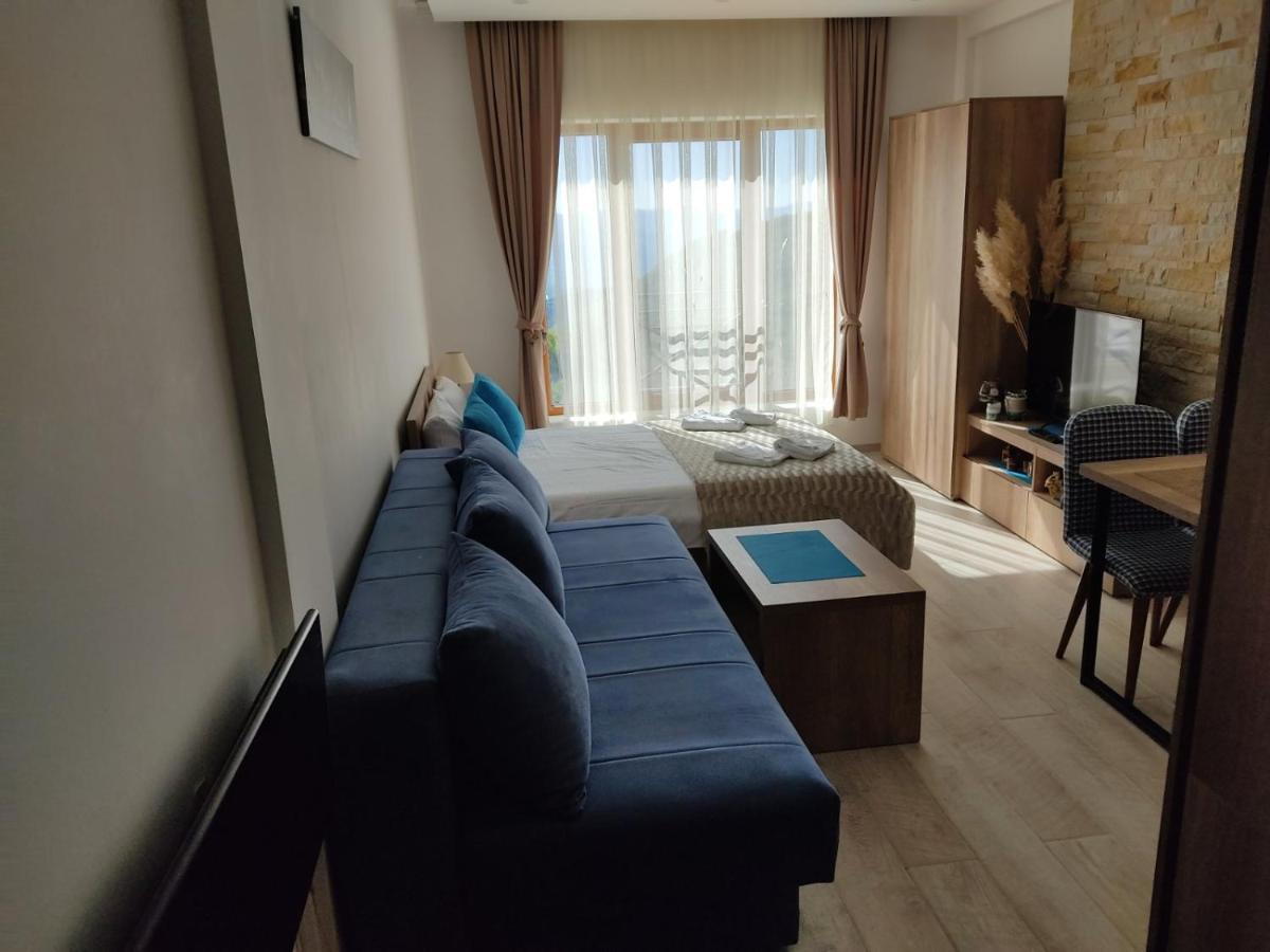 Apartman Adelfes P16, Milmari Resort 科帕奥尼克 外观 照片