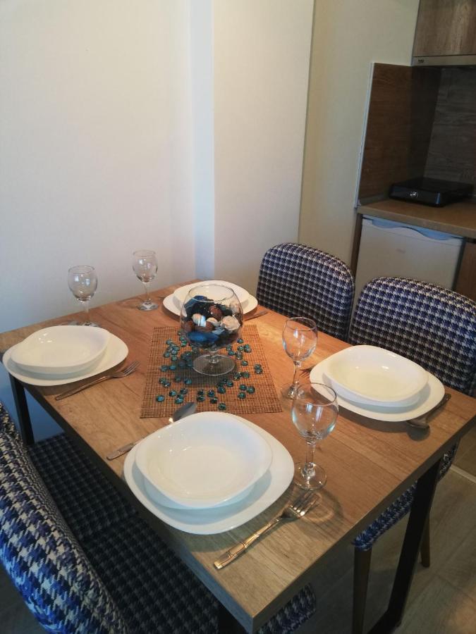 Apartman Adelfes P16, Milmari Resort 科帕奥尼克 外观 照片