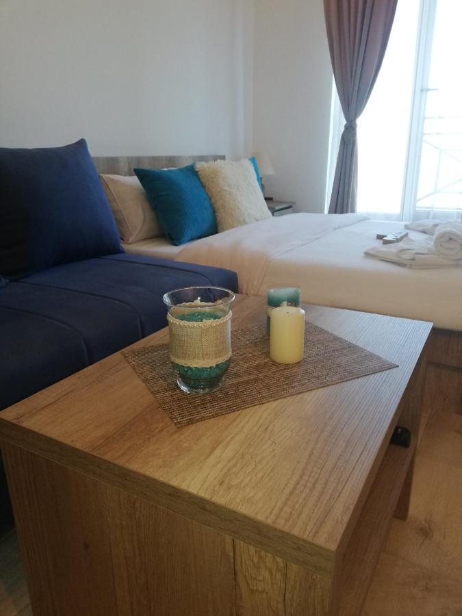 Apartman Adelfes P16, Milmari Resort 科帕奥尼克 外观 照片