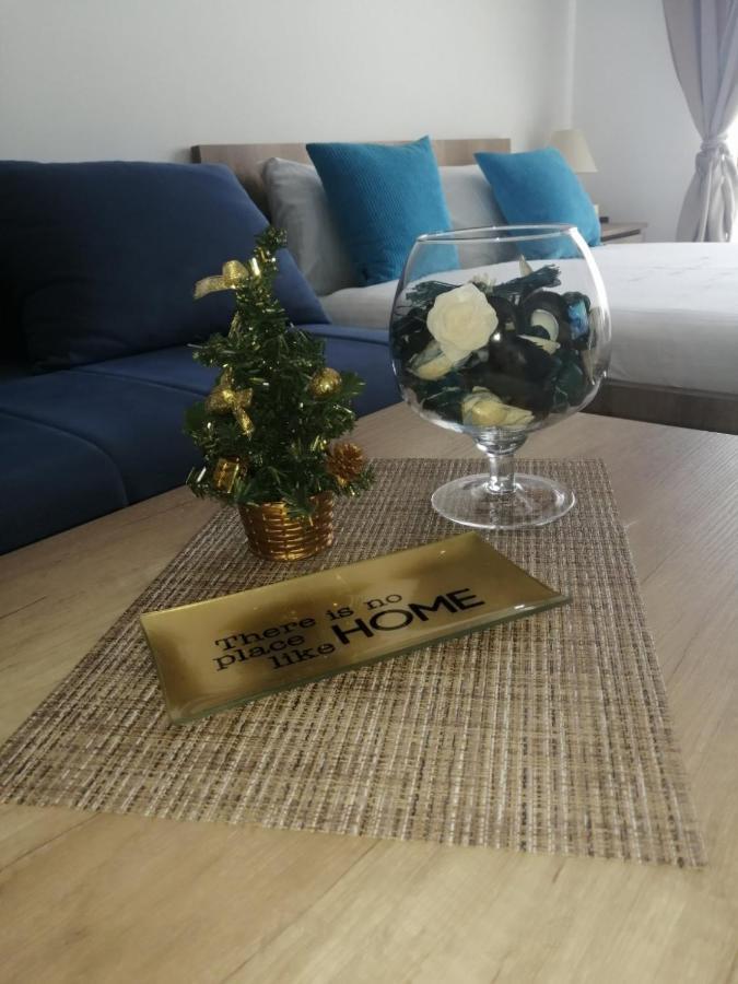 Apartman Adelfes P16, Milmari Resort 科帕奥尼克 外观 照片