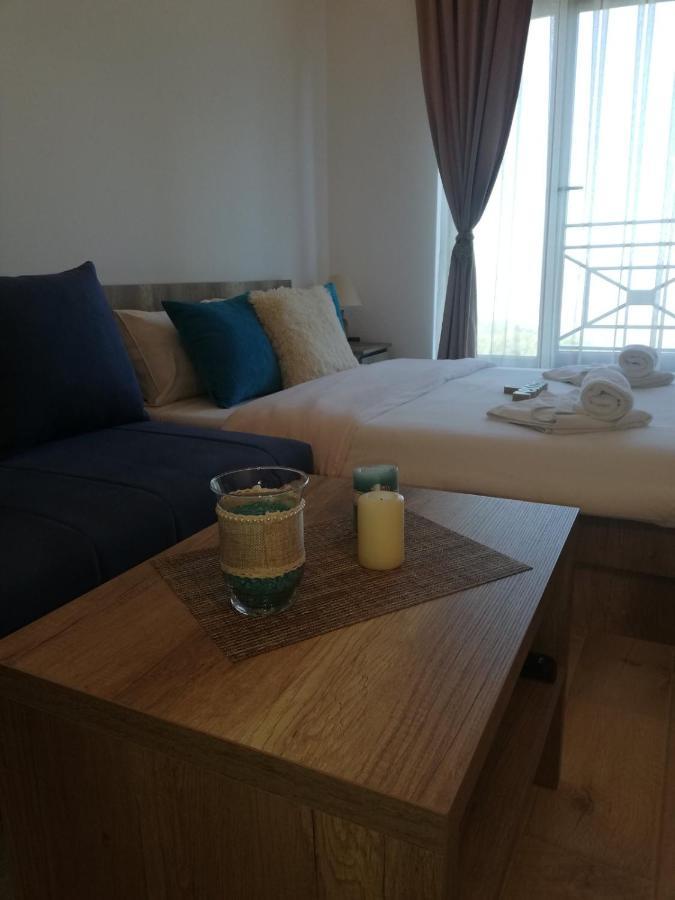 Apartman Adelfes P16, Milmari Resort 科帕奥尼克 外观 照片