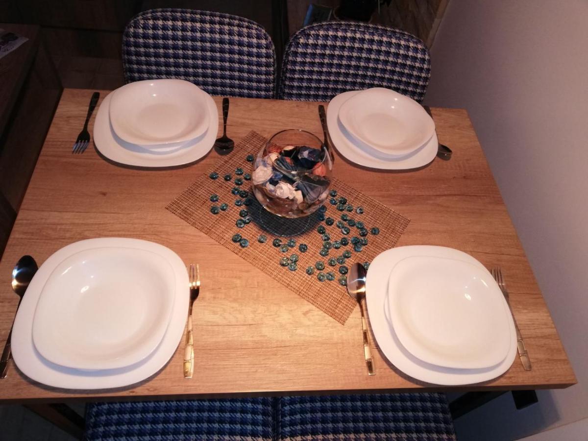 Apartman Adelfes P16, Milmari Resort 科帕奥尼克 外观 照片