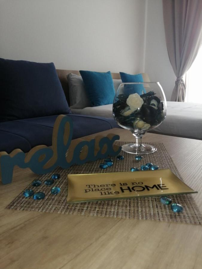 Apartman Adelfes P16, Milmari Resort 科帕奥尼克 外观 照片