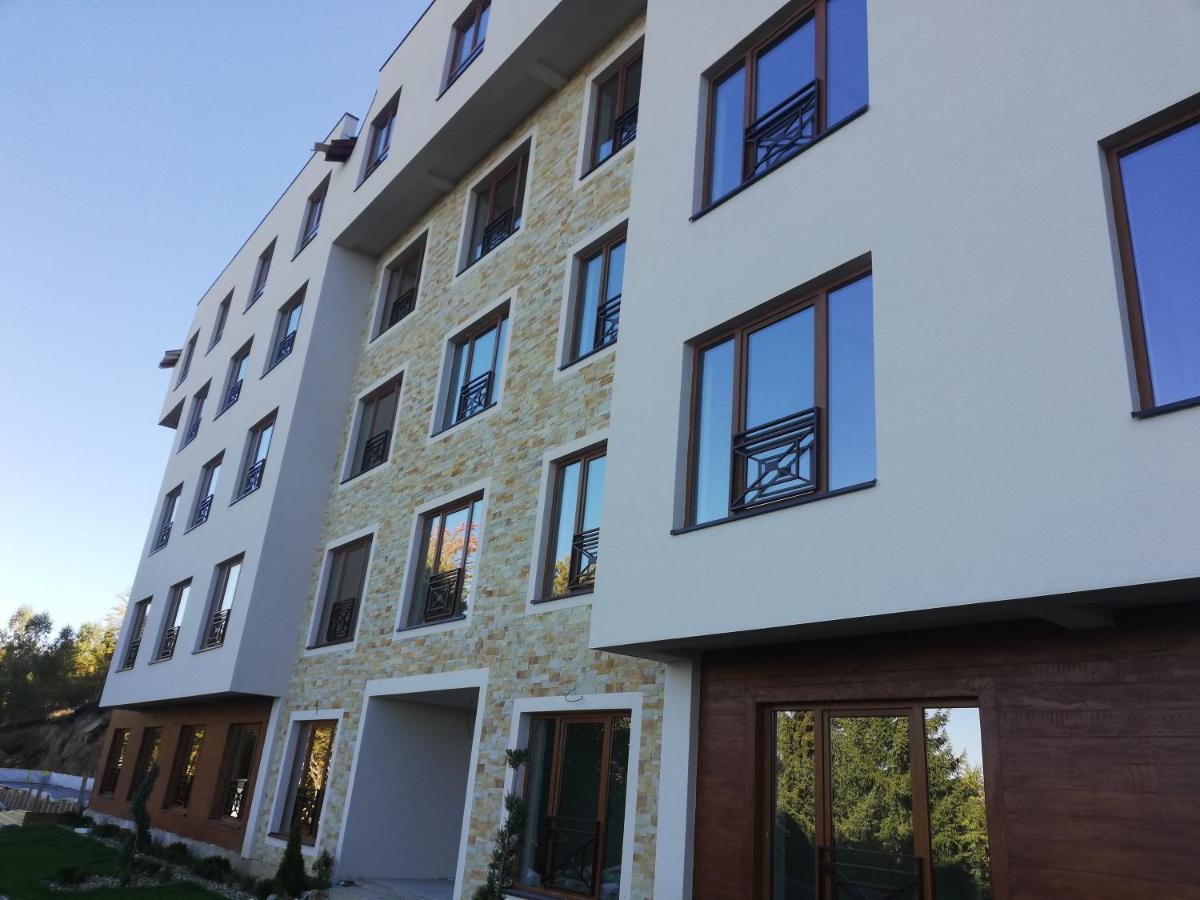 Apartman Adelfes P16, Milmari Resort 科帕奥尼克 外观 照片